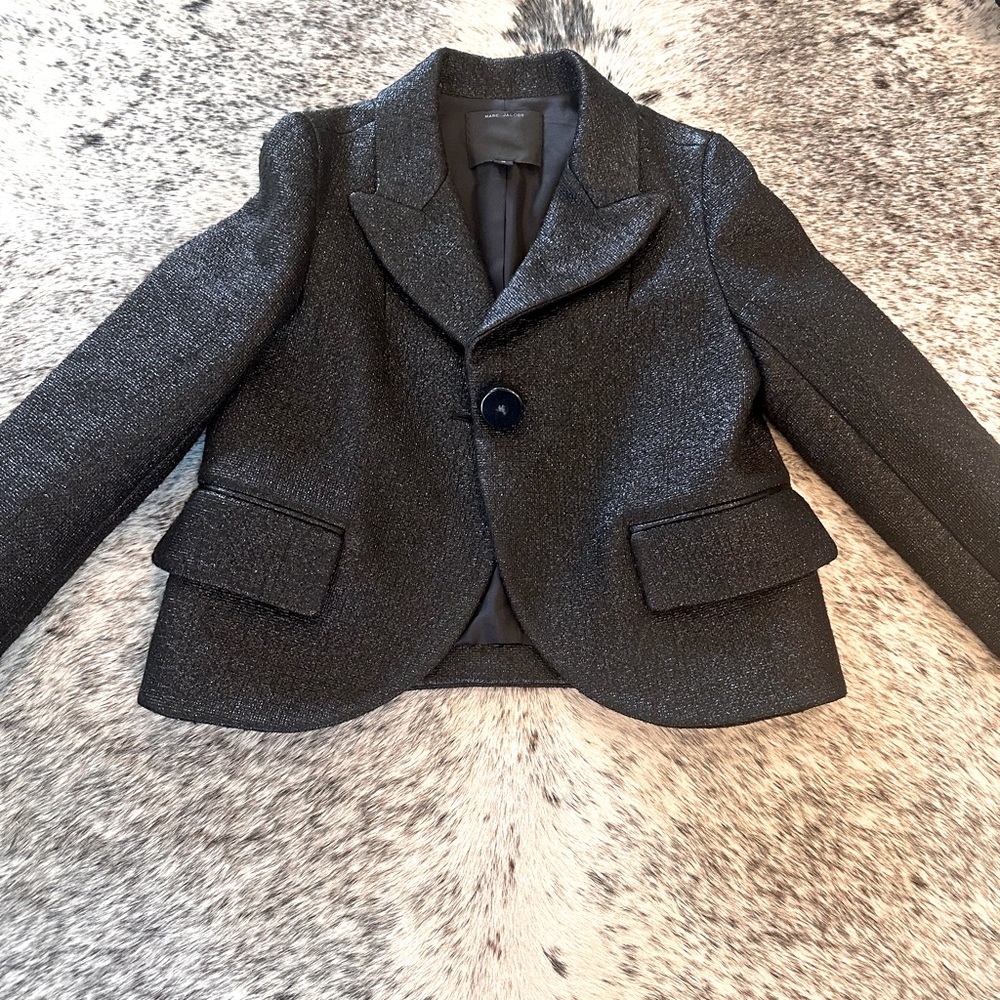 Marc Jacob evening Jacket